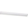 Direct Wire Fluorescent 120 Fluorescent 33 Inch White Flourescent Under Cabinet