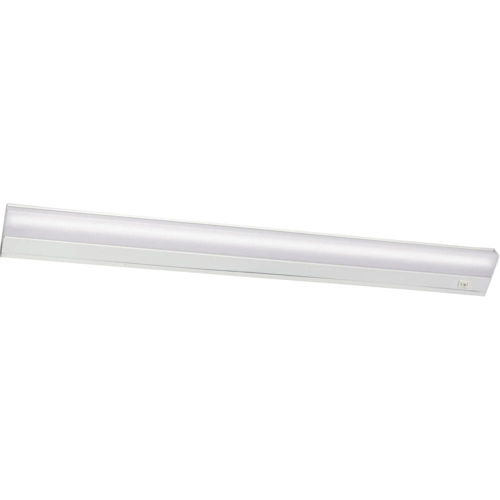 Direct Wire Fluorescent 120 Fluorescent 33 Inch White Flourescent Under Cabinet 1 Direct Wire Fluorescent 120 Fluorescent 33 Inch White Flourescent Under Cabinet