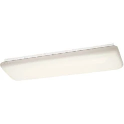 Independence 1 Light 10.25 Inch Flush Mount