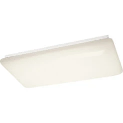Independence 1 Light 16.00 Inch Flush Mount