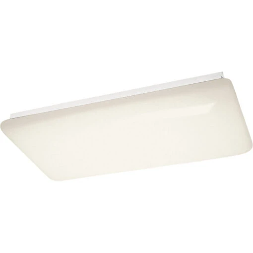 Independence 1 Light 16.00 Inch Flush Mount