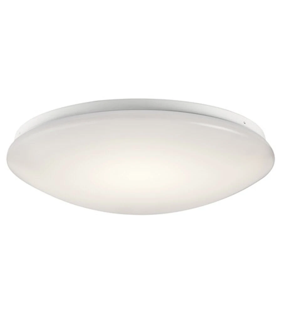 Ceiling Space LED 16 Inch White Flush Mount Light Ceiling Light 1 Ceiling Space LED 16 Inch White Flush Mount Light Ceiling Light