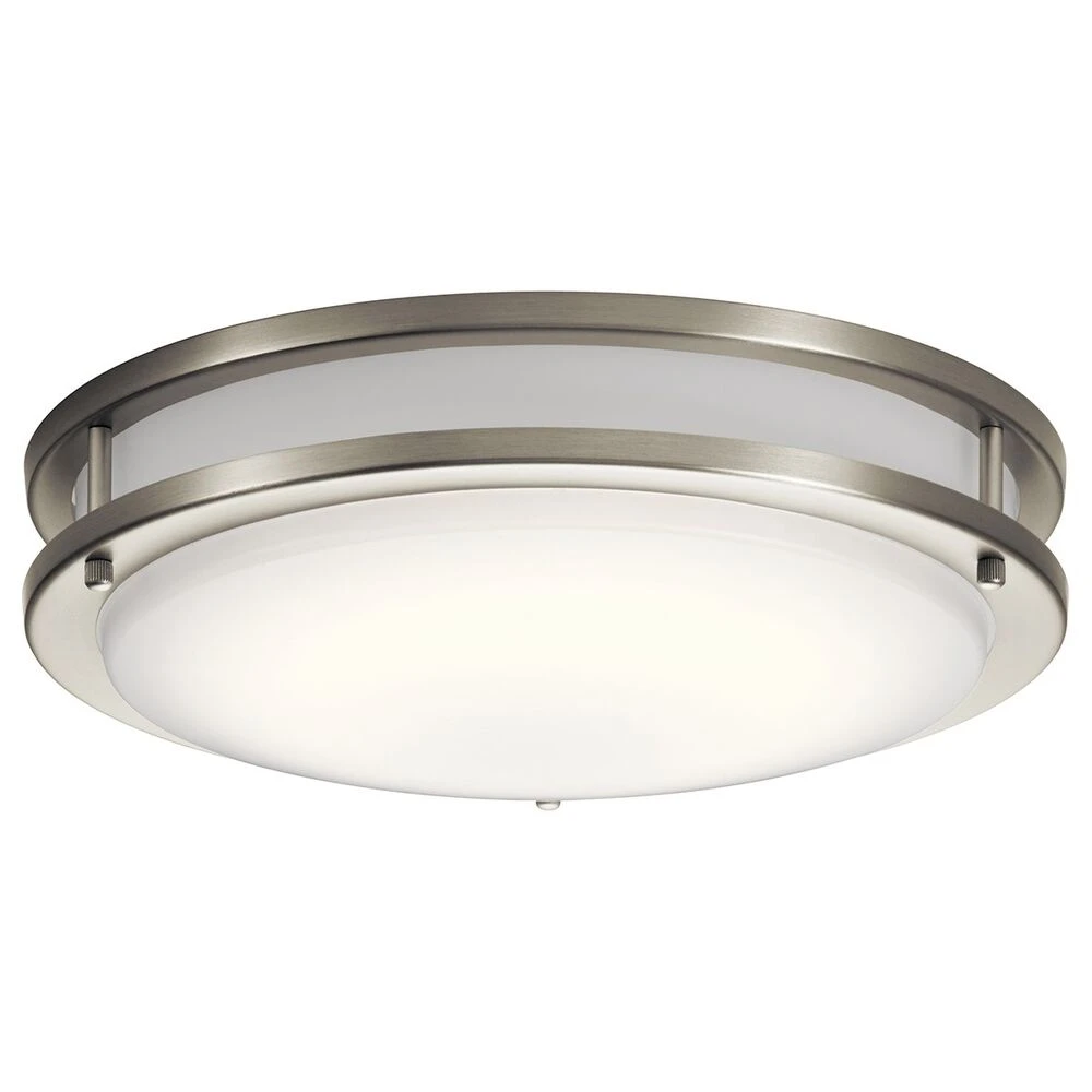 Avon 1 Light 14.00 Inch Flush Mount 1 Avon 1 Light 14.00 Inch Flush Mount
