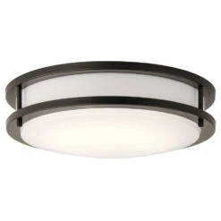 Independence 1 Light 11.75 Inch Flush Mount