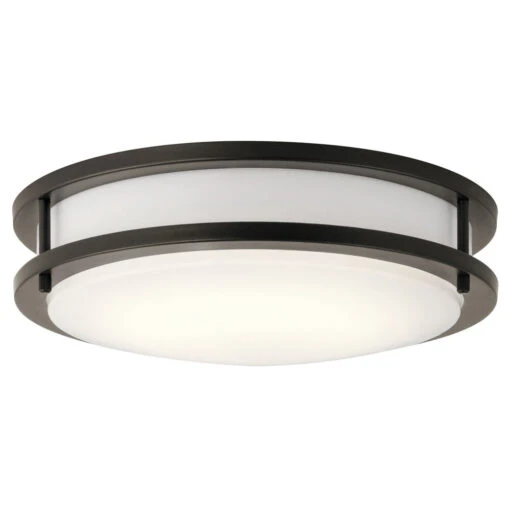 Independence 1 Light 11.75 Inch Flush Mount