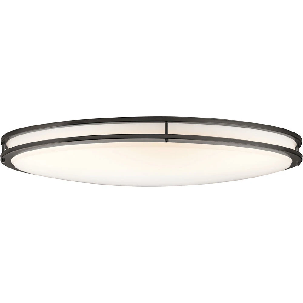 Avon 1 Light 18.00 Inch Flush Mount 1 Avon 1 Light 18.00 Inch Flush Mount
