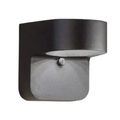 Independence 1 Light 5.00 Inch Outdoor Wall Light