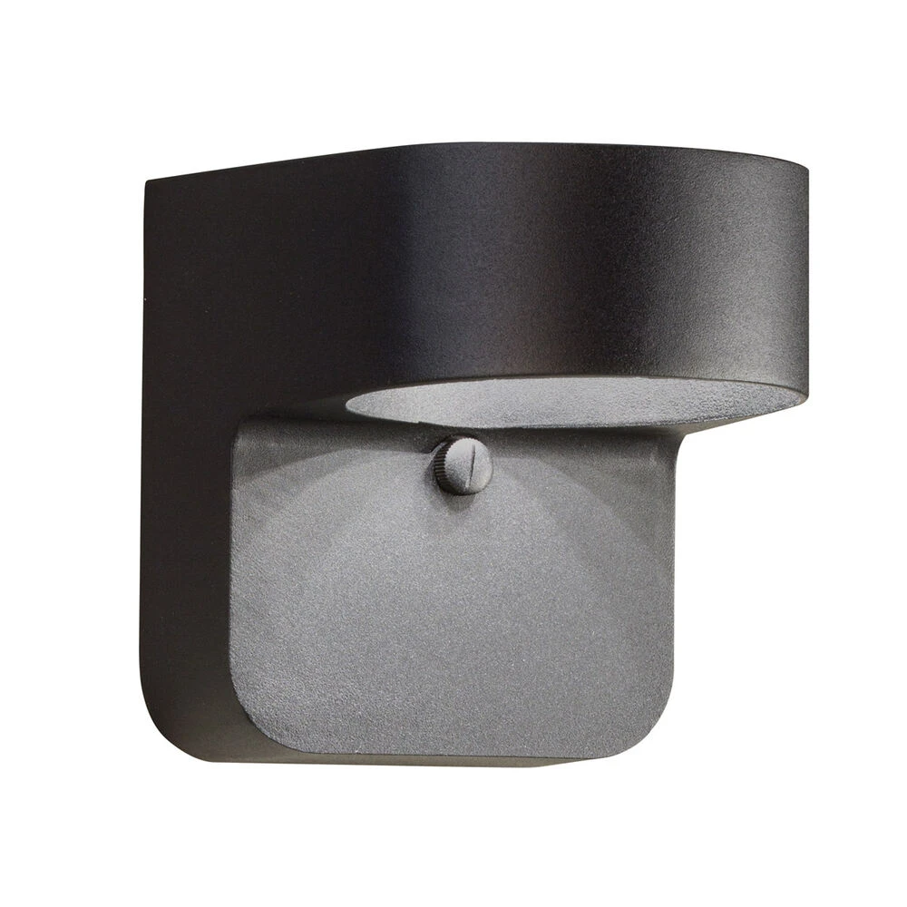 Independence 1 Light 5.00 Inch Outdoor Wall Light 1 Independence 1 Light 5.00 Inch Outdoor Wall Light