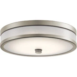 Pira 12.00 Inch Flush Mount