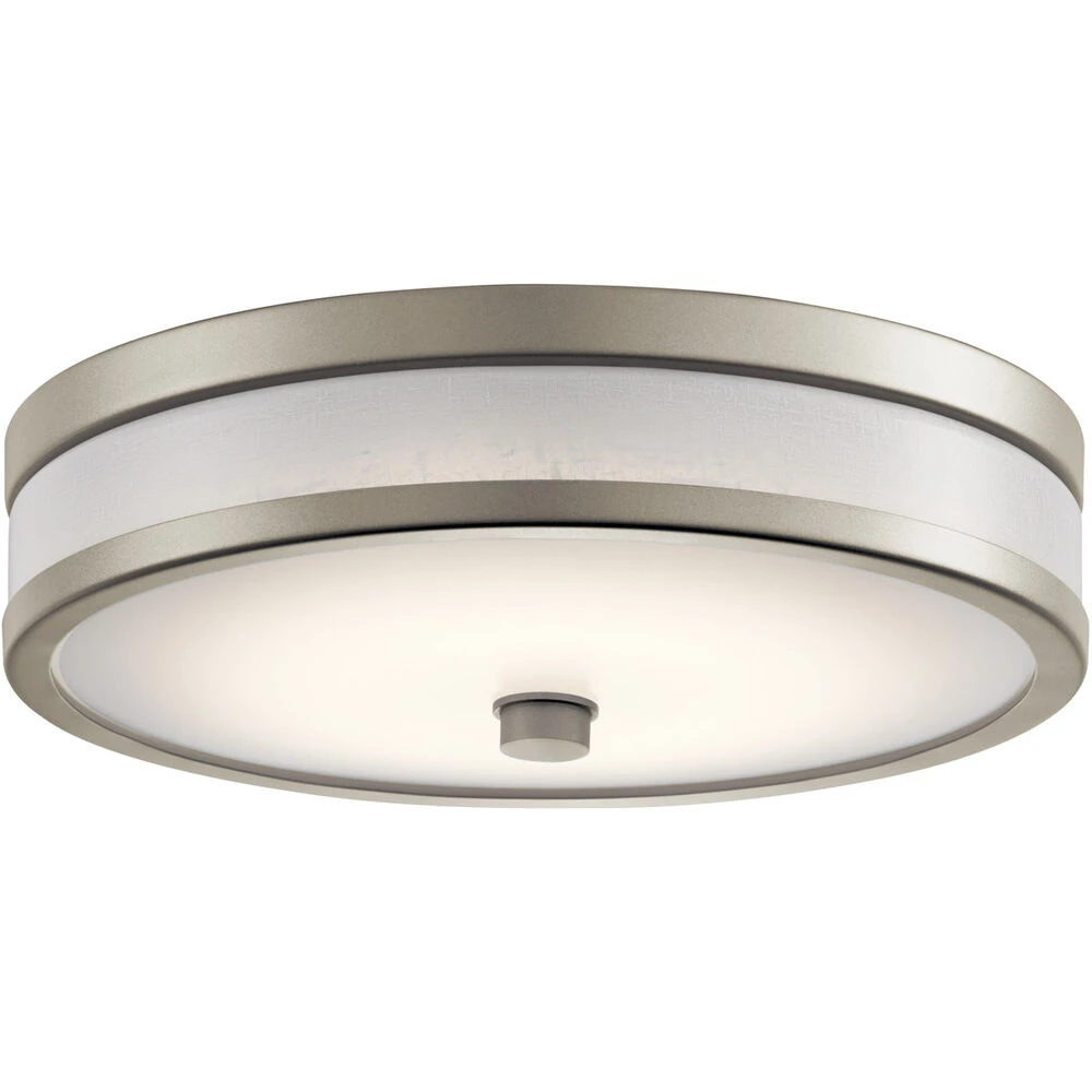 Pira 12.00 Inch Flush Mount 1 Pira 12.00 Inch Flush Mount