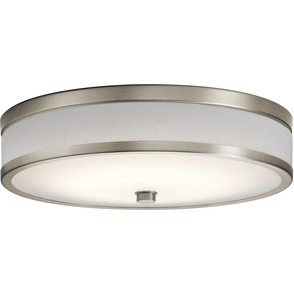Pira 15.00 Inch Flush Mount 1 Pira 15.00 Inch Flush Mount