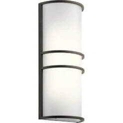 Independence 2 Light 7.00 Inch Wall Sconce