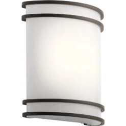 Independence 1 Light 9.50 Inch Wall Sconce
