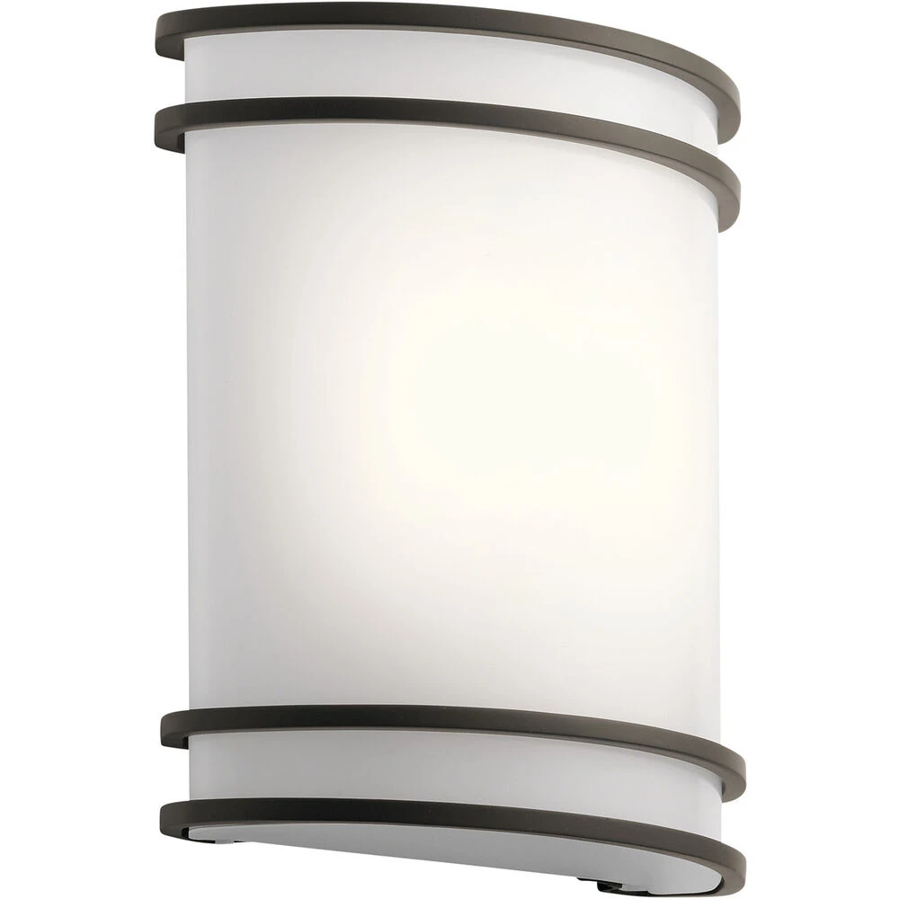 Independence 1 Light 9.50 Inch Wall Sconce 1 Independence 1 Light 9.50 Inch Wall Sconce