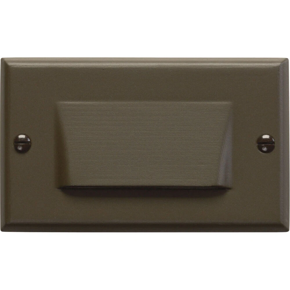 Step And Hall 120V 1.50 Inch Pathway Lighting 1 Step And Hall 120V 1.50 Inch Pathway Lighting