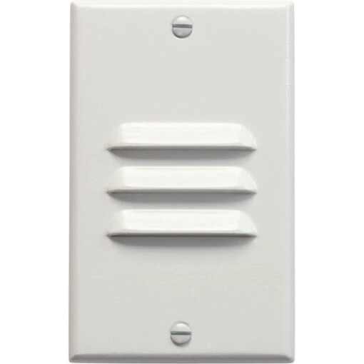 Step And Hall 120V 120 White LED Step Lights