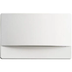 Step And Hall 120V 4 Light 2.00 Inch Pathway Lighting