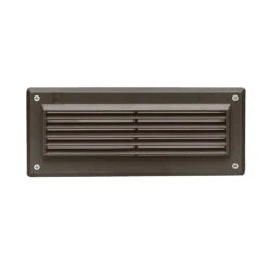 Independence 12 10.00 Watt Textured Architectural Bronze Landscape 12V Deck