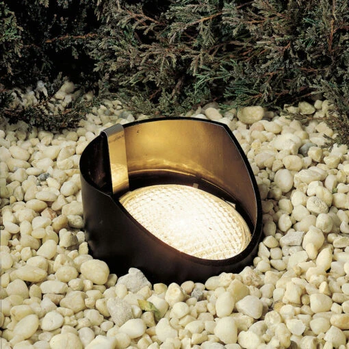 Independence 1 Light 5.50 Inch Landscape Accent Light