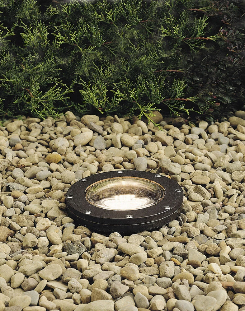Independence 12 Architectural Bronze Landscape 12V In-Ground 1 Independence 12 Architectural Bronze Landscape 12V In-Ground