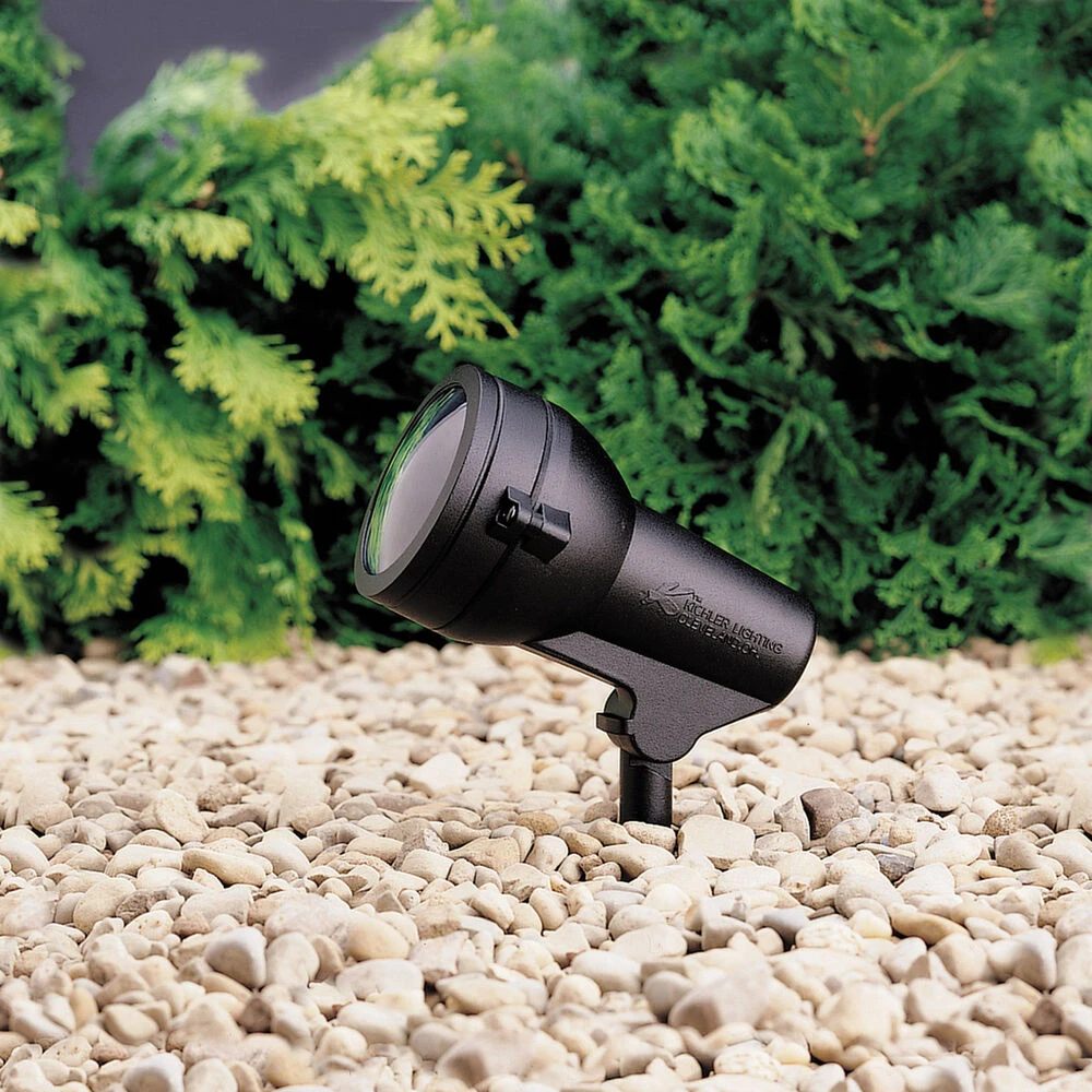 Hid High Intensity Discharge 1 Light 4.00 Inch Landscape Accent Light 1 Hid High Intensity Discharge 1 Light 4.00 Inch Landscape Accent Light