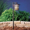 Cross Creek 120 25.00 Watt Aged Bronze Landscape 120V Path & Spread