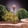 Eclipse 1 Light 9.00 Inch Pathway Lighting