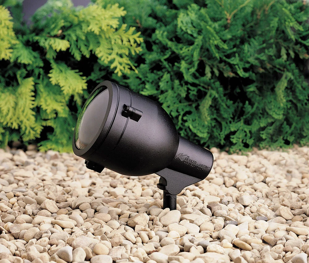 Hid High Intensity Discharge 1 Light 5.00 Inch Landscape Accent Light 1 Hid High Intensity Discharge 1 Light 5.00 Inch Landscape Accent Light