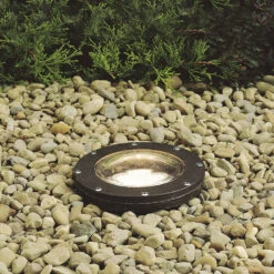 Independence 120 75.00 Watt Architectural Bronze Landscape 120V In-Ground