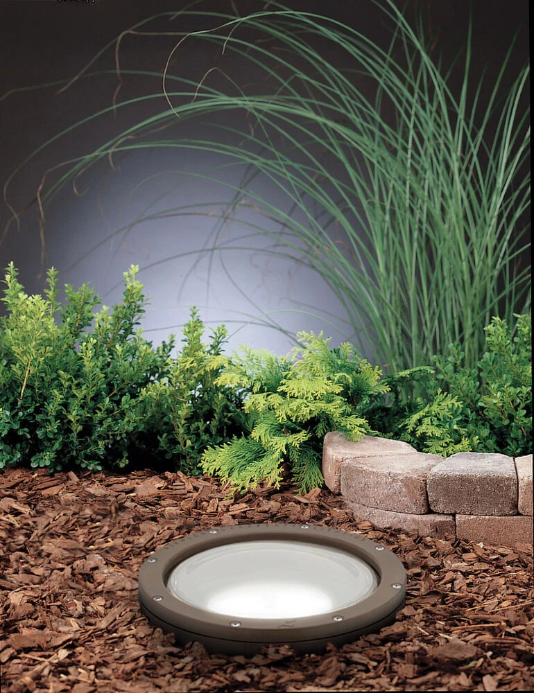 Hid High Intensity Discharge 120 150.00 Watt Architectural Bronze Landscape 120V In-Ground 1 Hid High Intensity Discharge 120 150.00 Watt Architectural Bronze Landscape 120V In-Ground