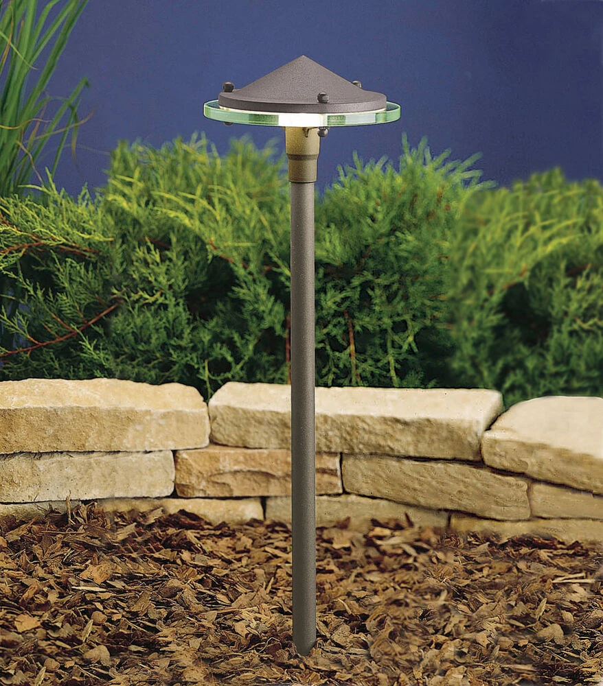 Independence 12 24.40 Watt Textured Architectural Bronze Landscape 12V Path & Spread 1 Independence 12 24.40 Watt Textured Architectural Bronze Landscape 12V Path & Spread
