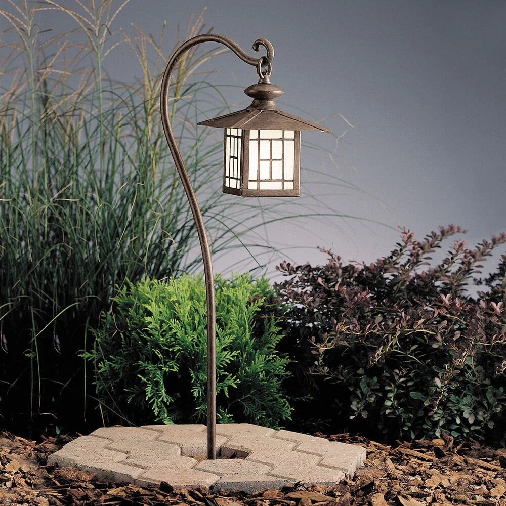 Mission 12 18.50 Watt Patina Bronze Landscape 12V Path & Spread 1 Mission 12 18.50 Watt Patina Bronze Landscape 12V Path & Spread