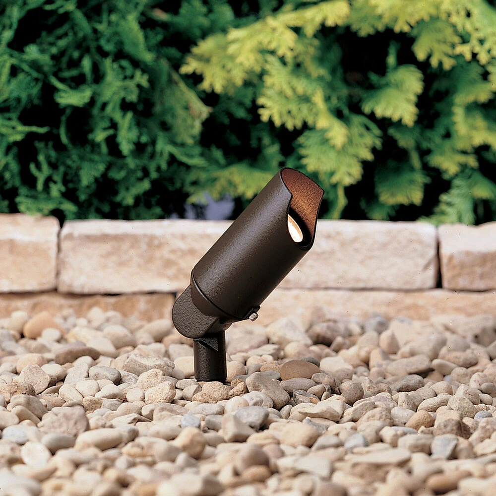 Independence 12 Textured Architectural Bronze Landscape 12V Accent 1 Independence 12 Textured Architectural Bronze Landscape 12V Accent