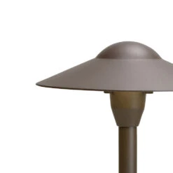 Independence 12 16.00 Watt Textured Architectural Bronze Landscape 12V Path & Spread 11 Independence 12 16.00 Watt Textured Architectural Bronze Landscape 12V Path & Spread -Lighting Promotional Store 15410azt detail