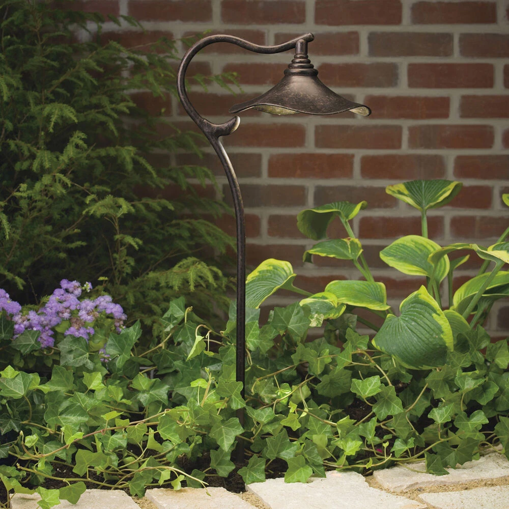 Cotswold 12 16.00 Watt Aged Bronze Landscape 12V Path & Spread 1 Cotswold 12 16.00 Watt Aged Bronze Landscape 12V Path & Spread