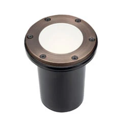 Independence 12 20.00 Watt Centennial Brass Landscape 12V In-Ground