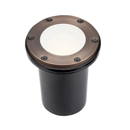 Independence 12 20.00 Watt Centennial Brass Landscape 12V In-Ground