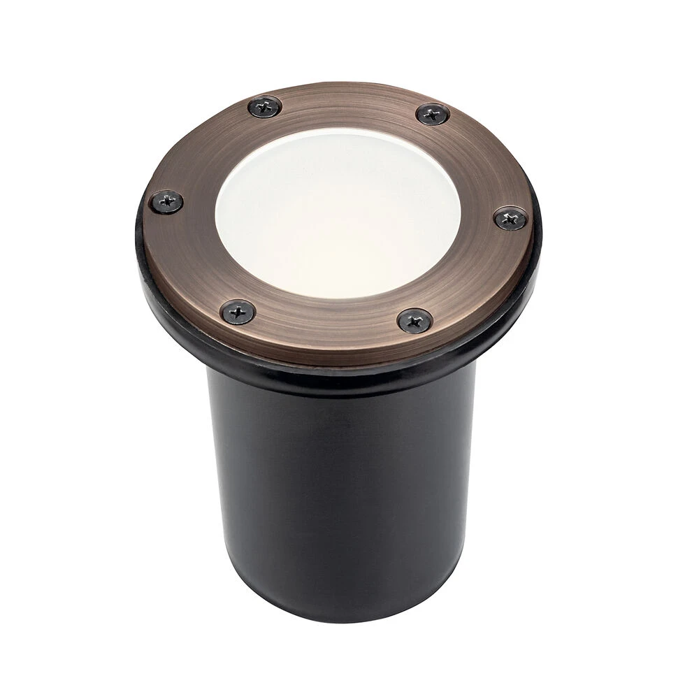 Independence 12 20.00 Watt Centennial Brass Landscape 12V In-Ground 1 Independence 12 20.00 Watt Centennial Brass Landscape 12V In-Ground