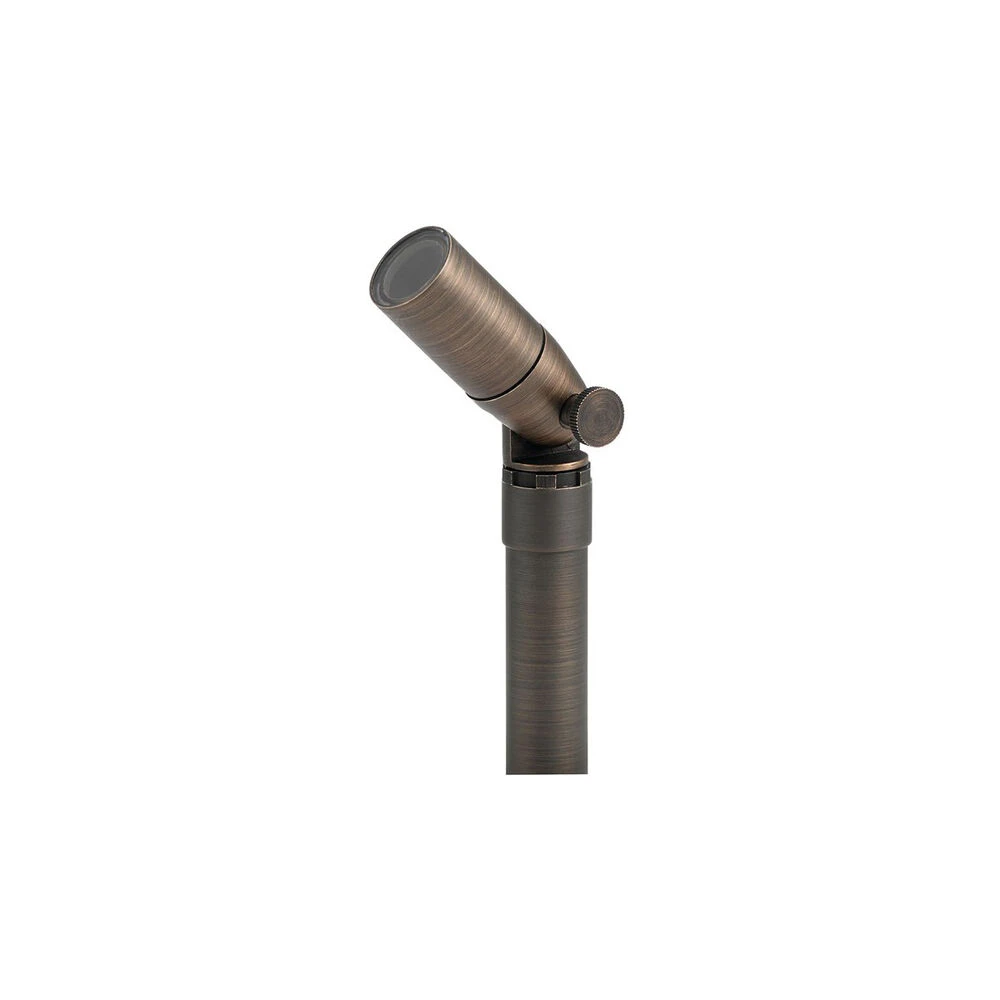 Cast Brass 12 Centennial Brass Landscape 12V Accent 3 Cast Brass 12 Centennial Brass Landscape 12V Accent - Image 3