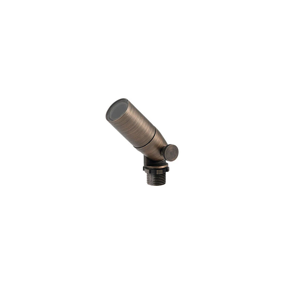 Cast Brass 12 Centennial Brass Landscape 12V Accent 2 Cast Brass 12 Centennial Brass Landscape 12V Accent - Image 2