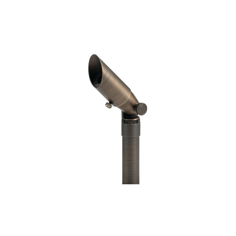 Cast Brass 12 Centennial Brass Landscape 12V Accent 4 Cast Brass 12 Centennial Brass Landscape 12V Accent - Image 4