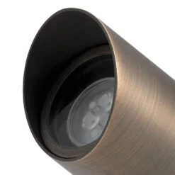 Independence 12 20.00 Watt Centennial Brass Landscape 12V Accent 9 Independence 12 20.00 Watt Centennial Brass Landscape 12V Accent -Lighting Promotional Store 15485cbr detail 2