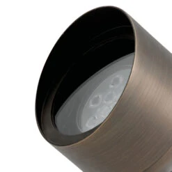 Independence 12 14.00 Watt Centennial Brass Landscape 12V Accent 14 Independence 12 14.00 Watt Centennial Brass Landscape 12V Accent -Lighting Promotional Store 15487cbr detail