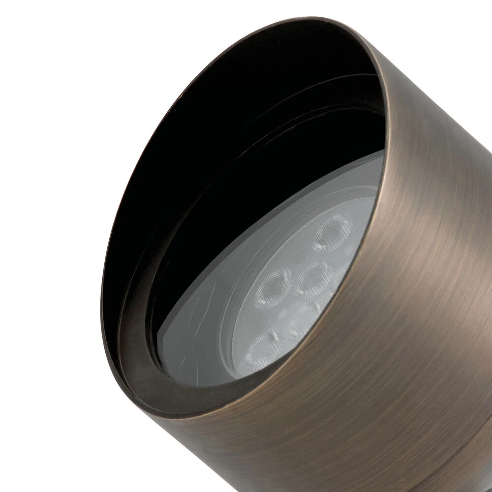 Independence 12 14.00 Watt Centennial Brass Landscape 12V Accent 5 Independence 12 14.00 Watt Centennial Brass Landscape 12V Accent - Image 5