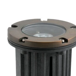 Independence 12 7.20 Watt Centennial Brass Landscape 12V Accent 5 Independence 12 7.20 Watt Centennial Brass Landscape 12V Accent -Lighting Promotional Store 15495cbr detail