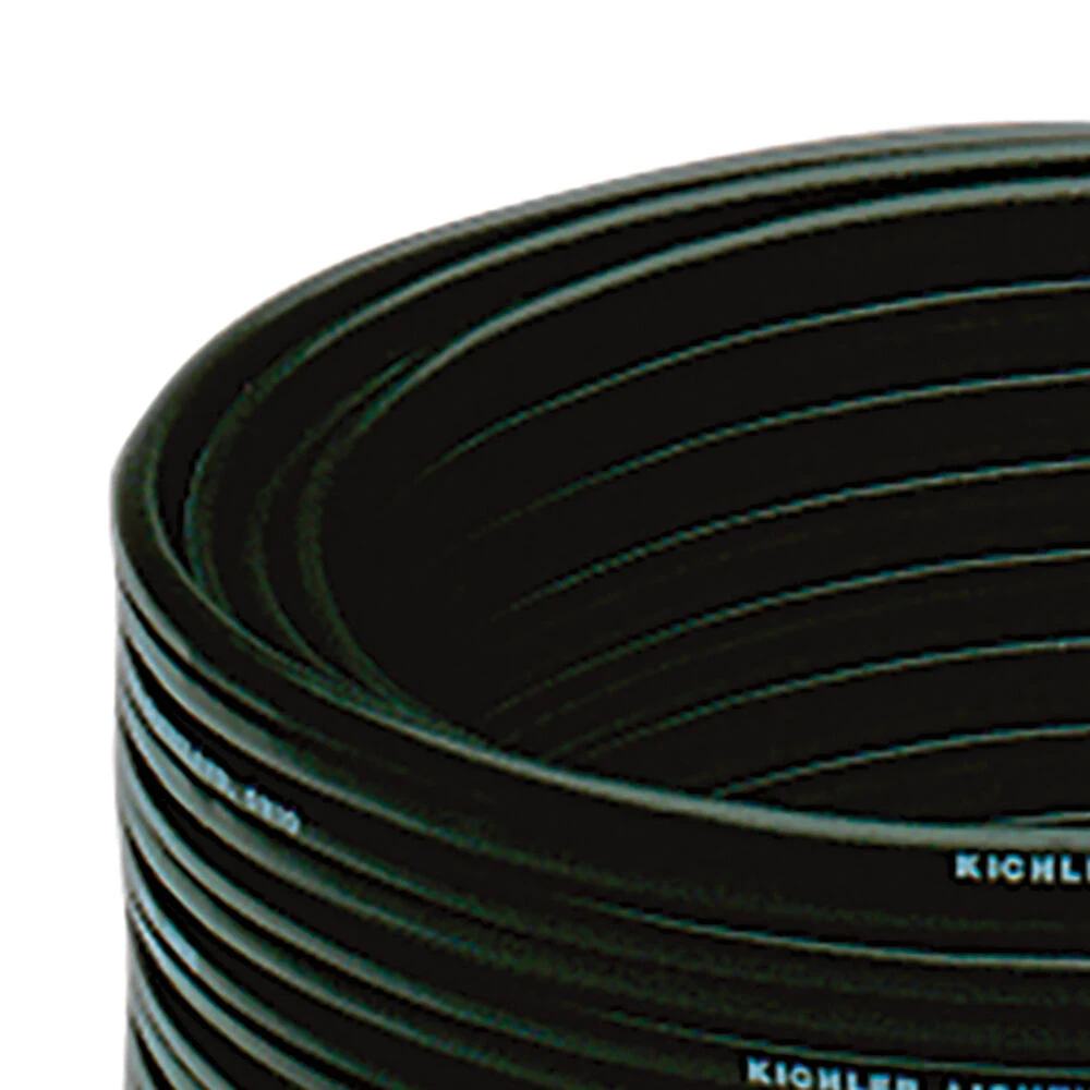 Independence 12 Black Material (Not Painted) Landscape 12V Cable 2 Independence 12 Black Material (Not Painted) Landscape 12V Cable - Image 2