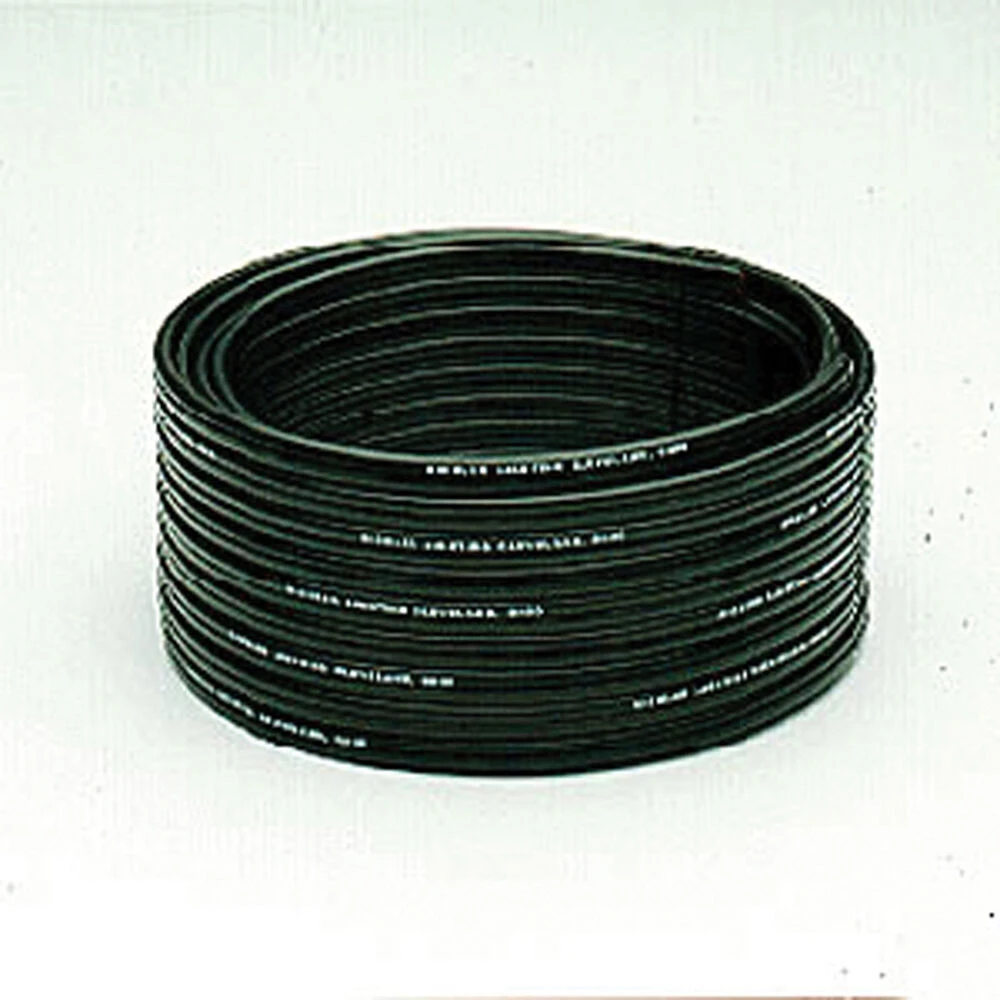 Independence 12 Black Material (Not Painted) Landscape 12V Cable 1 Independence 12 Black Material (Not Painted) Landscape 12V Cable