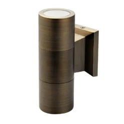 LED Retrofit Centennial Brass 12 14.00 Watt Centennial Brass Landscape 12V Deck