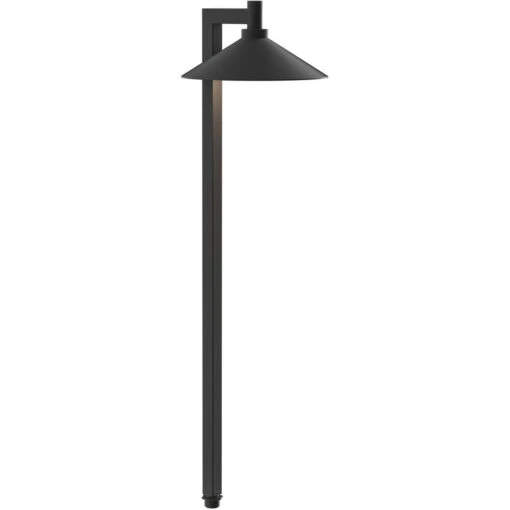 Landscape Led 1 Light 7.25 Inch Pathway Lighting