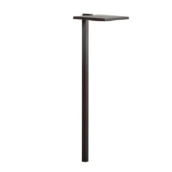 Independence 3 Light 6.00 Inch Pathway Lighting